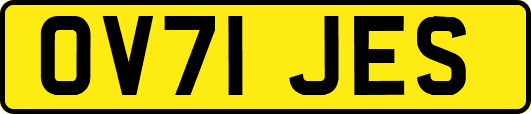 OV71JES