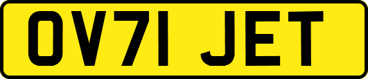 OV71JET