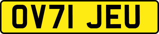 OV71JEU