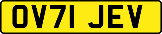 OV71JEV