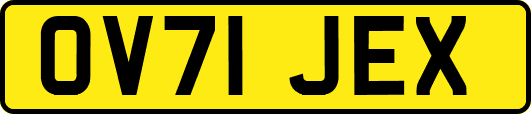 OV71JEX