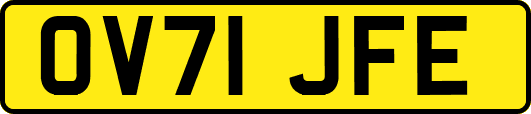 OV71JFE