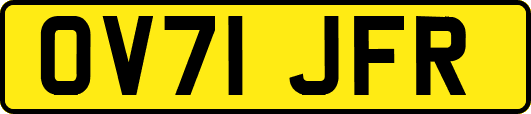 OV71JFR