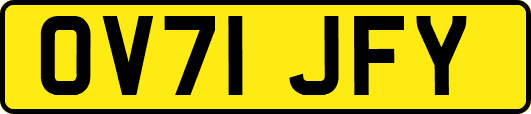 OV71JFY