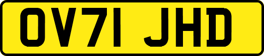 OV71JHD