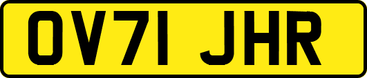 OV71JHR