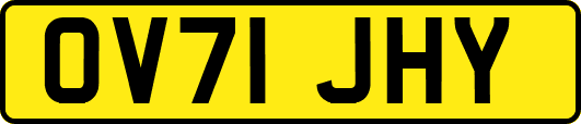OV71JHY