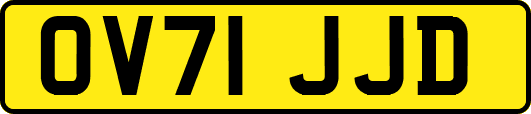 OV71JJD