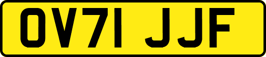 OV71JJF