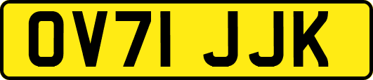 OV71JJK