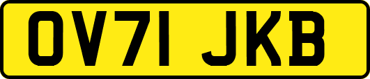 OV71JKB