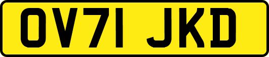 OV71JKD