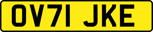 OV71JKE