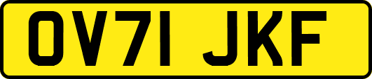 OV71JKF