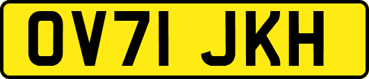 OV71JKH
