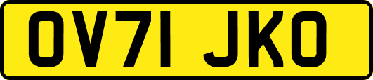 OV71JKO