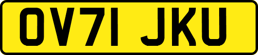 OV71JKU