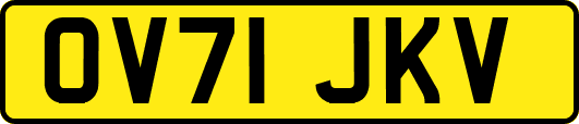 OV71JKV