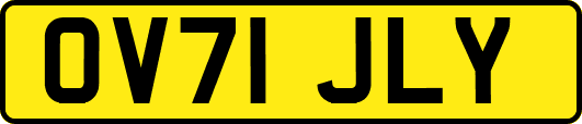 OV71JLY