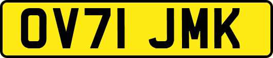 OV71JMK