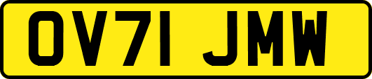 OV71JMW