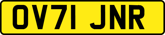 OV71JNR