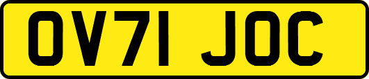 OV71JOC