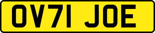 OV71JOE