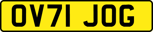 OV71JOG