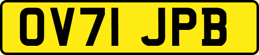 OV71JPB