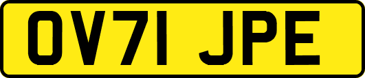 OV71JPE