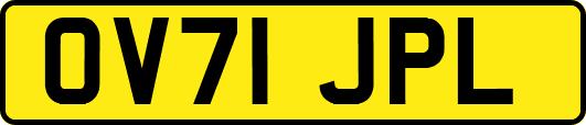 OV71JPL
