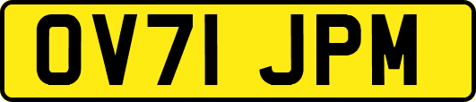 OV71JPM