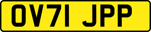 OV71JPP