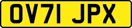 OV71JPX