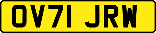 OV71JRW