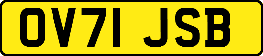 OV71JSB