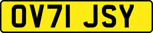 OV71JSY