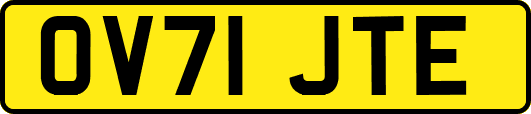 OV71JTE