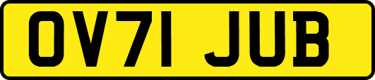 OV71JUB