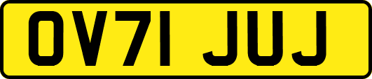 OV71JUJ