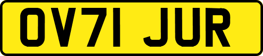 OV71JUR