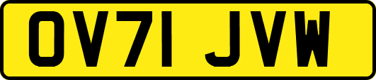 OV71JVW