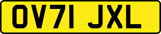 OV71JXL