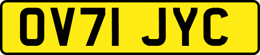 OV71JYC