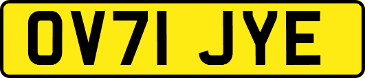 OV71JYE