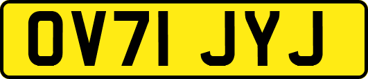 OV71JYJ