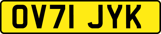 OV71JYK