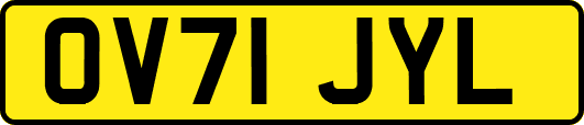 OV71JYL