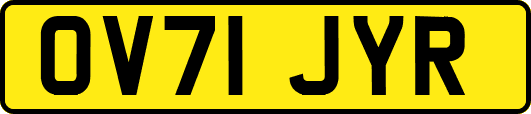 OV71JYR